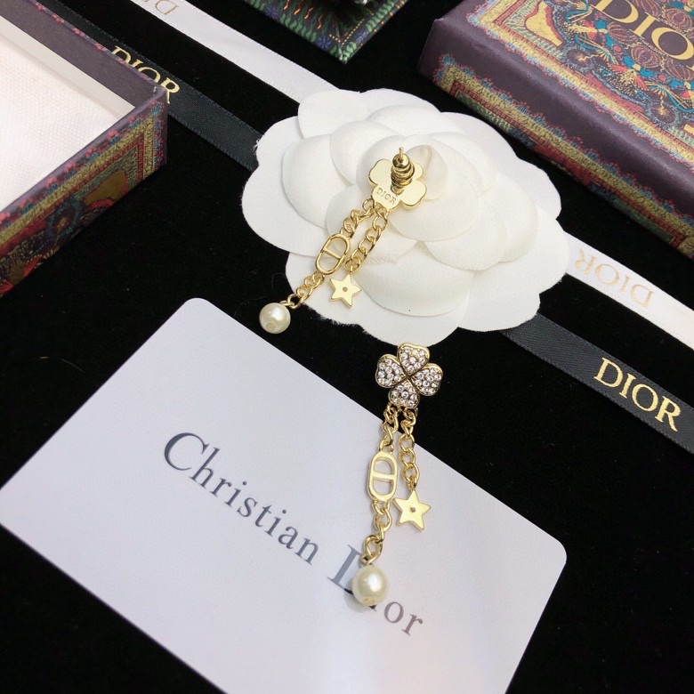 Christian Dior Earrings